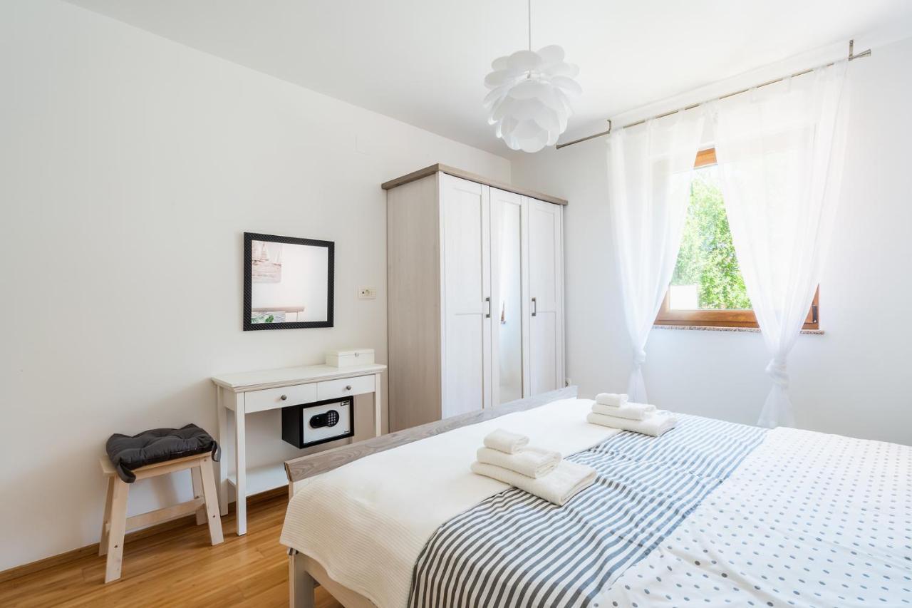 Downtown Apartments Dorian And Nadia オパティヤ エクステリア 写真