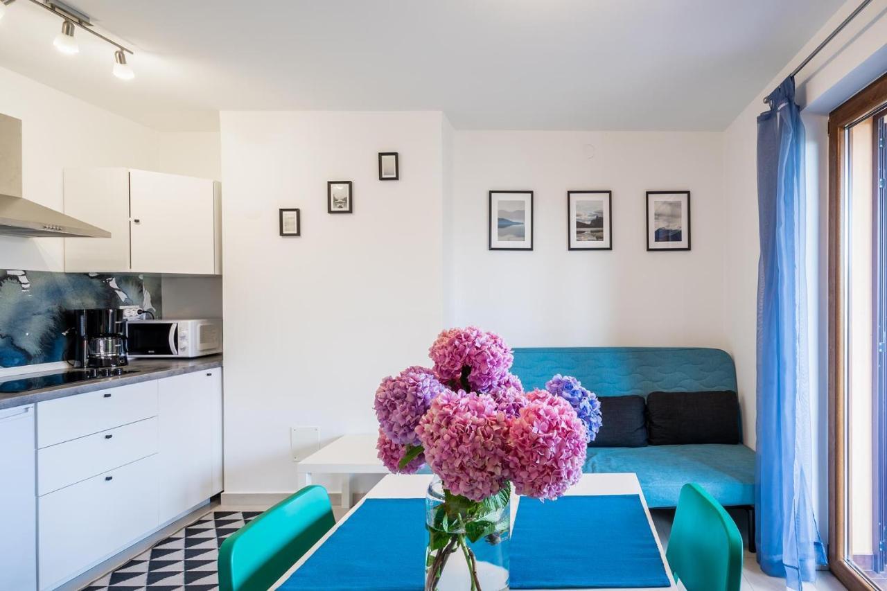 Downtown Apartments Dorian And Nadia オパティヤ エクステリア 写真