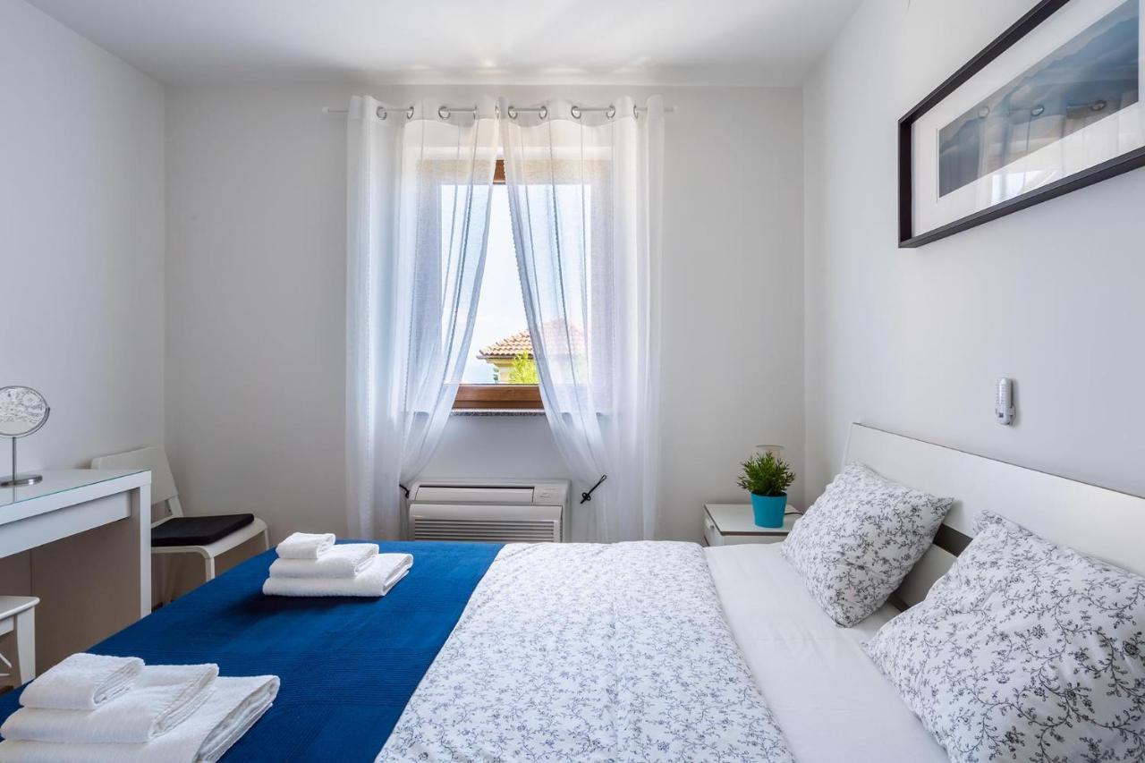 Downtown Apartments Dorian And Nadia オパティヤ エクステリア 写真